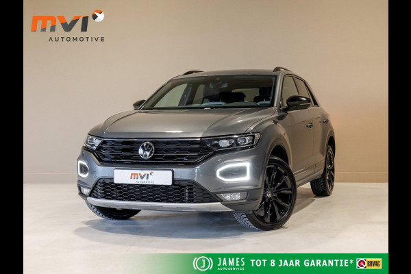 Volkswagen T-Roc Sport / 150pk / Achteruitrij camera / Virtual cockpit / Adaptieve cruise control /