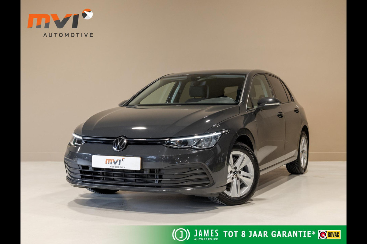 Volkswagen Golf 1.0 TSI Life / 110pk / Cruise / Airco / Klimaatregeling / Navigatie / Apple Carplay