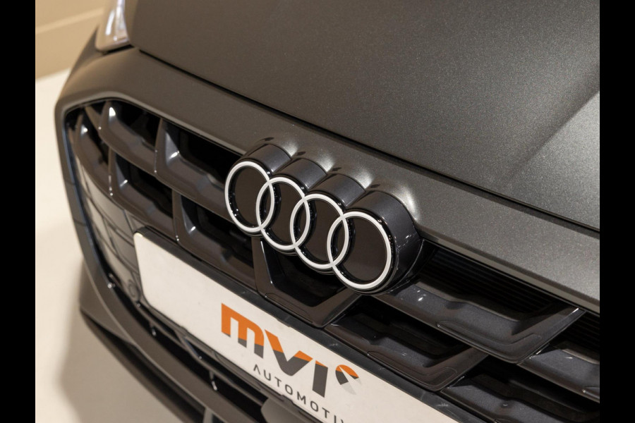 Audi A3 Sportback 35 TFSI 2x S-Line edition / 150pk / Panorama dak / Sonos / Achteruitrij camera /