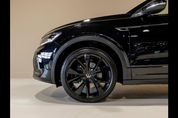 Volkswagen T-Roc Cabrio 1.5 TSI 2x R-Line / 150pk / Leder / Beats / Achteruitrij camera / Stoel en stuur verwarming /