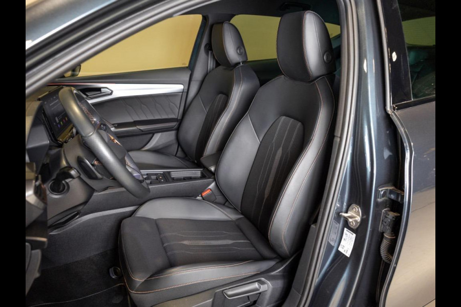 CUPRA Formentor 150pk / Adaptieve cruise control / Keyless / Stuurwielverwarming
