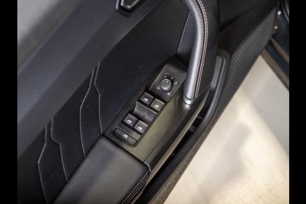 CUPRA Formentor 150pk / Adaptieve cruise control / Keyless / Stuurwielverwarming