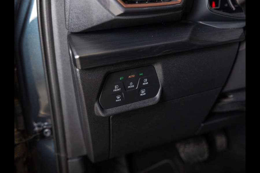 CUPRA Formentor 150pk / Adaptieve cruise control / Keyless / Stuurwielverwarming