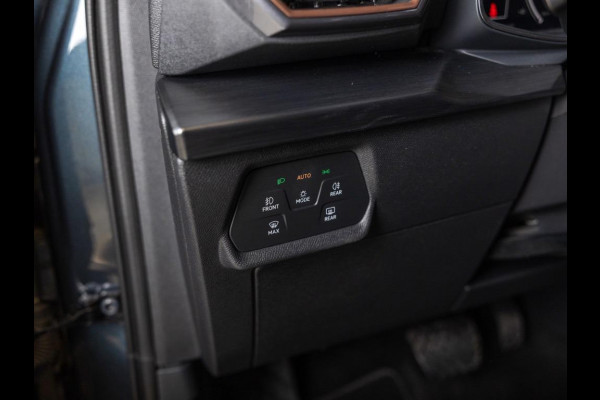 CUPRA Formentor 150pk / Adaptieve cruise control / Keyless / Stuurwielverwarming