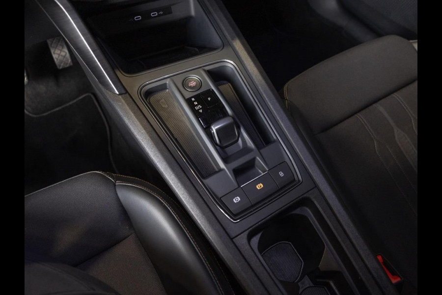 CUPRA Formentor 150pk / Adaptieve cruise control / Keyless / Stuurwielverwarming