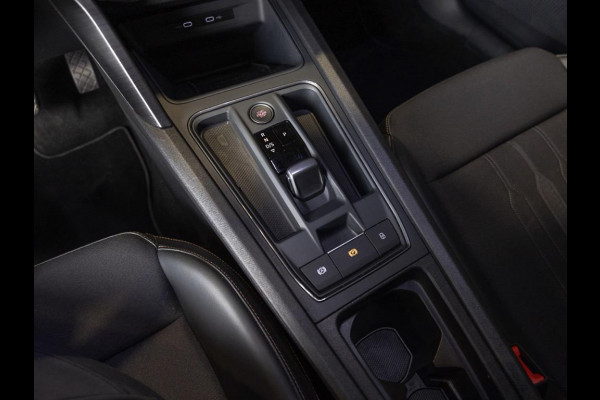 CUPRA Formentor 150pk / Adaptieve cruise control / Keyless / Stuurwielverwarming