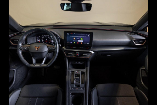 CUPRA Formentor 150pk / Adaptieve cruise control / Keyless / Stuurwielverwarming