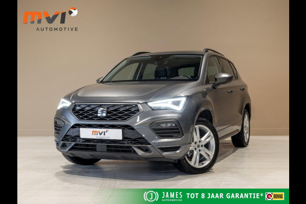 Seat Ateca 1.5 TSI FR Business Intense / 150pk / Panorama dak / Achteruitrij camera / Stoel en stuur verwarming /
