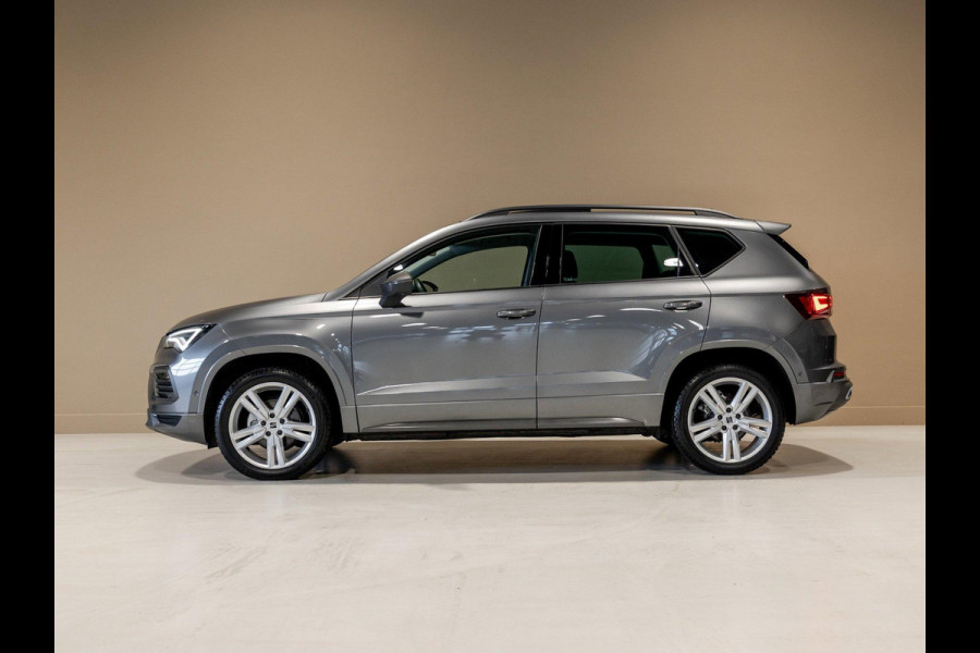 Seat Ateca 1.5 TSI FR Business Intense / 150pk / Panorama dak / Achteruitrij camera / Stoel en stuur verwarming /