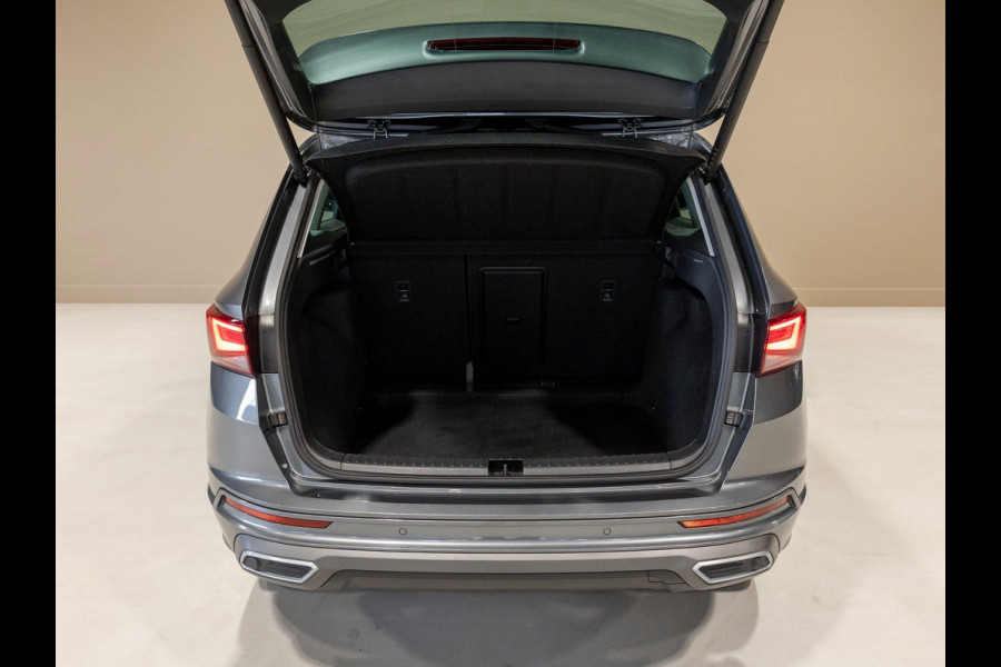 Seat Ateca 1.5 TSI FR Business Intense / 150pk / Panorama dak / Achteruitrij camera / Stoel en stuur verwarming /