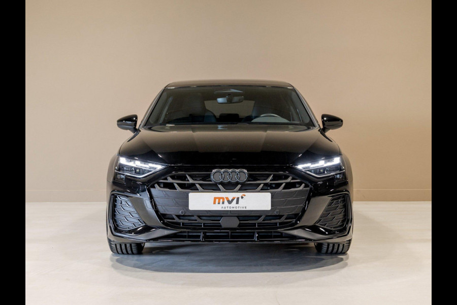 Audi A3 Sportback 35 TFSI 2x S-Line edition / 150pk / Panorama dak / Sonos / Achteruitrij camera /