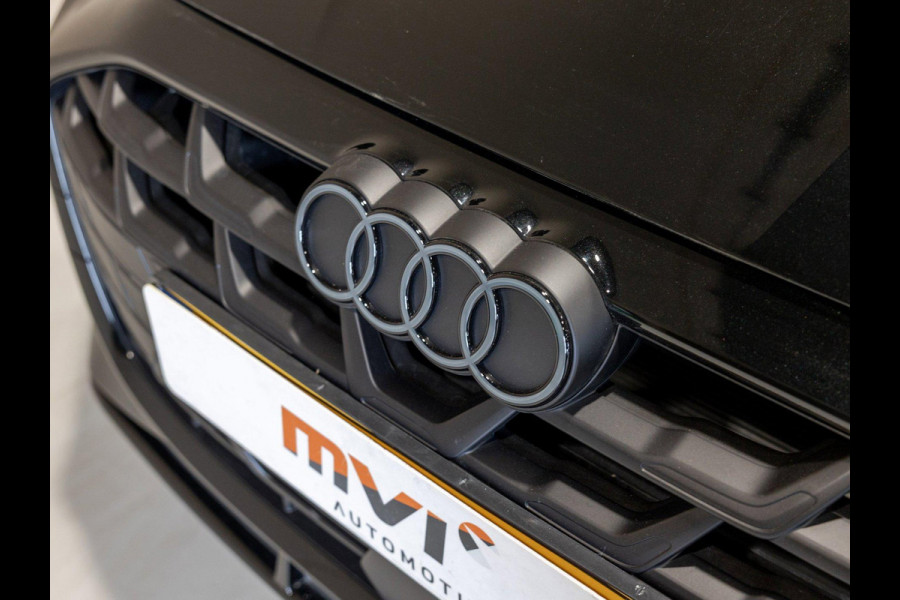 Audi A3 Sportback 35 TFSI 2x S-Line edition / 150pk / Panorama dak / Sonos / Achteruitrij camera /