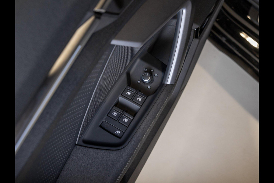 Audi A3 Sportback 35 TFSI 2x S-Line edition / 150pk / Panorama dak / Sonos / Achteruitrij camera /