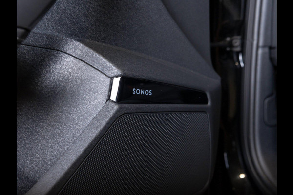 Audi A3 Sportback 35 TFSI 2x S-Line edition / 150pk / Panorama dak / Sonos / Achteruitrij camera /