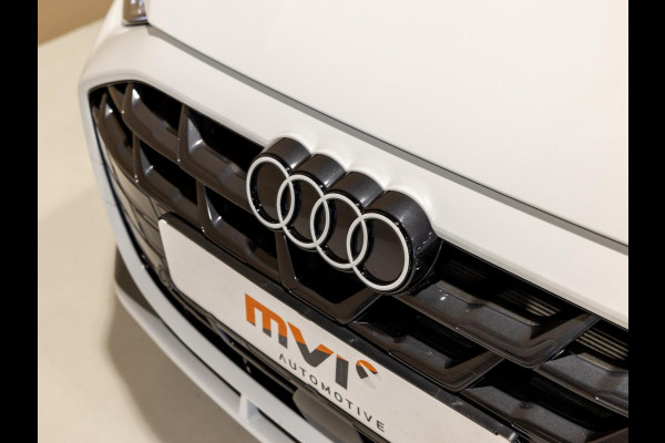 Audi A3 Sportback 35 TFSI S-Line edition / 150pk / Panorama dak / Sonos / Achteruitrij camera /