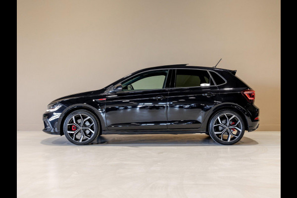 Volkswagen Polo 2.0 TSI GTI NL en BTW auto / Panorama dak / Keyless / Stoelverwarming / Achteruitrij camera /
