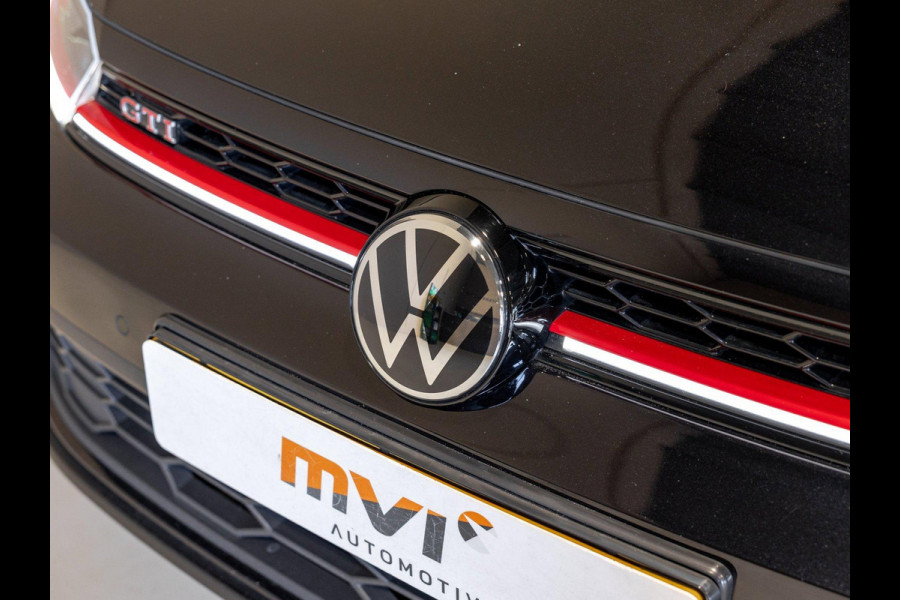 Volkswagen Polo 2.0 TSI GTI NL en BTW auto / Panorama dak / Keyless / Stoelverwarming / Achteruitrij camera /