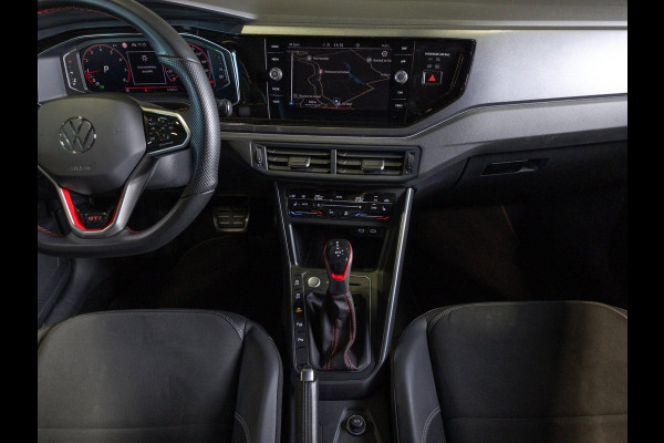 Volkswagen Polo 2.0 TSI GTI NL en BTW auto / Panorama dak / Keyless / Stoelverwarming / Achteruitrij camera /