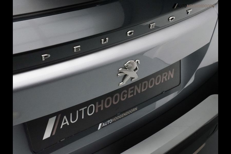 Peugeot 2008 1.2 PureTech Style 130pk (APPLE CARPLAY,LED,LM-VELGEN,PARKEERSENSOREN,CRUISE,NAVIGATIE,NIEUWE APK,TOPCONDITIE)