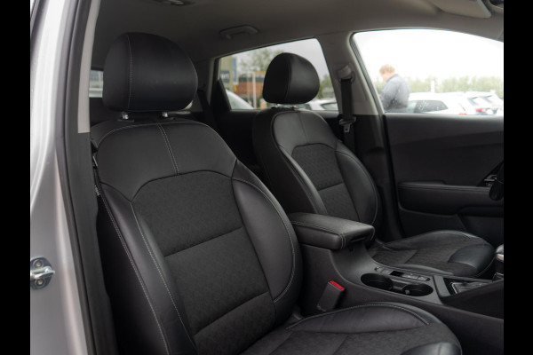 Kia Niro 1.6 GDi Hybrid DynamicPlusLine | Navigatie | Achteruitrijcamera |