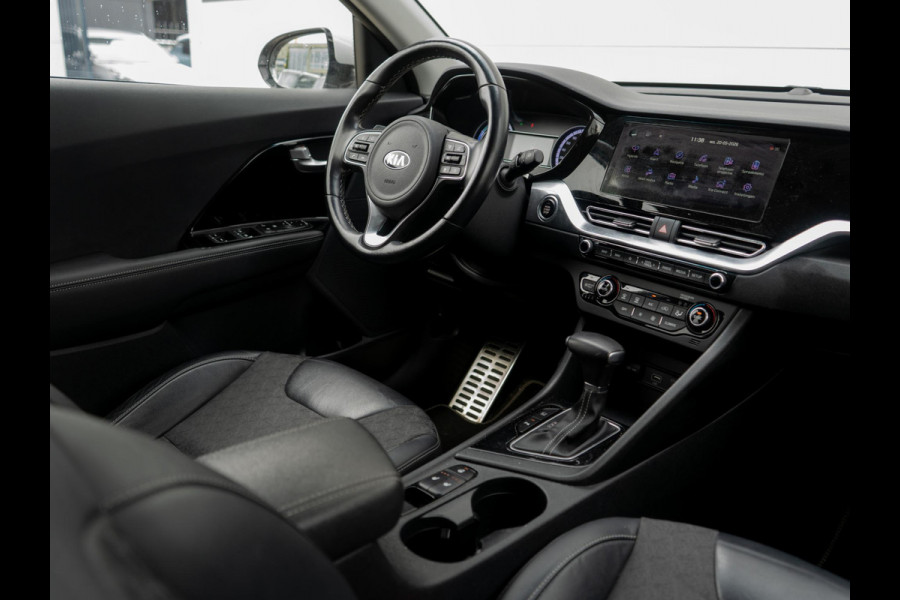 Kia Niro 1.6 GDi Hybrid DynamicPlusLine | Navigatie | Achteruitrijcamera |