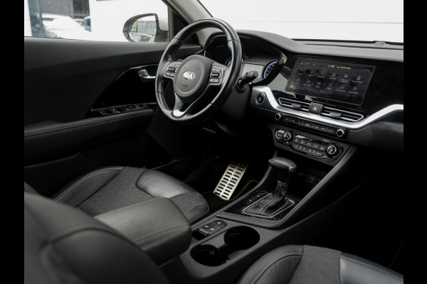 Kia Niro 1.6 GDi Hybrid DynamicPlusLine | Navigatie | Achteruitrijcamera |