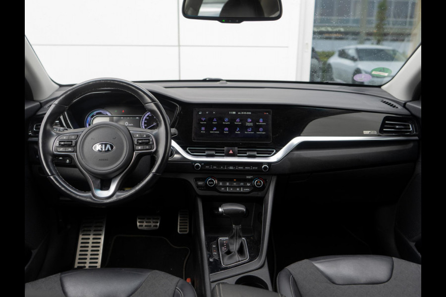 Kia Niro 1.6 GDi Hybrid DynamicPlusLine | Navigatie | Achteruitrijcamera |