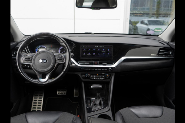 Kia Niro 1.6 GDi Hybrid DynamicPlusLine | Navigatie | Achteruitrijcamera |