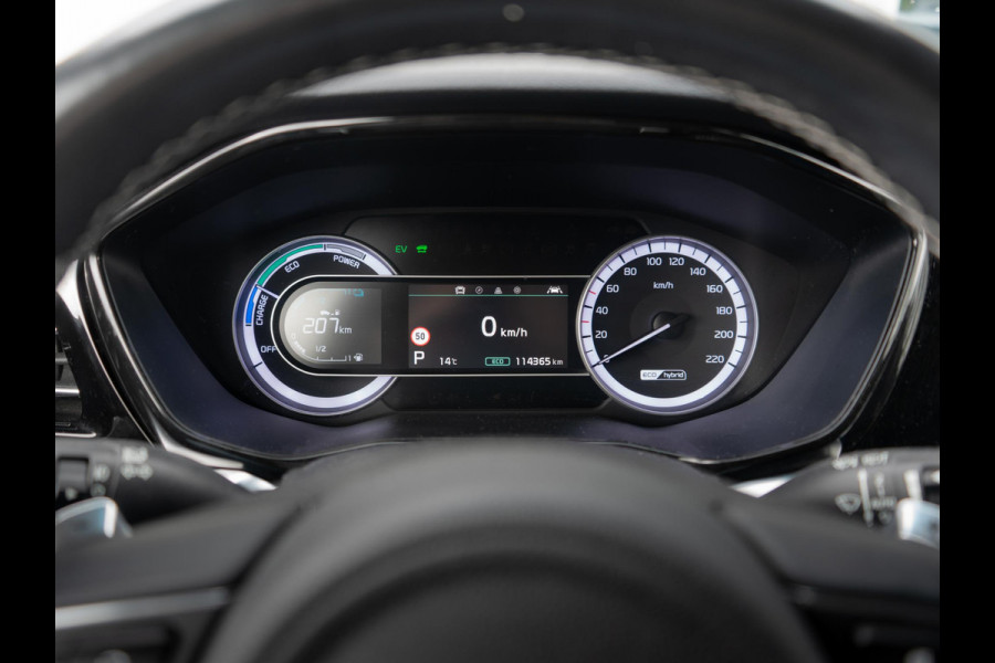Kia Niro 1.6 GDi Hybrid DynamicPlusLine | Navigatie | Achteruitrijcamera |