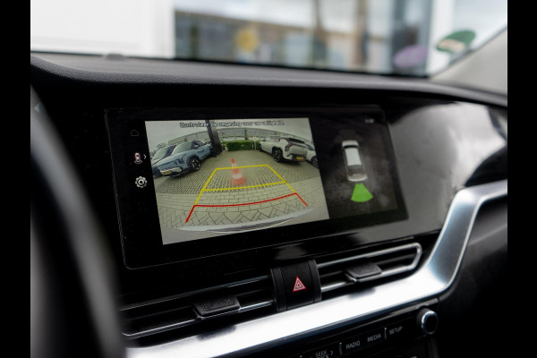 Kia Niro 1.6 GDi Hybrid DynamicPlusLine | Navigatie | Achteruitrijcamera |