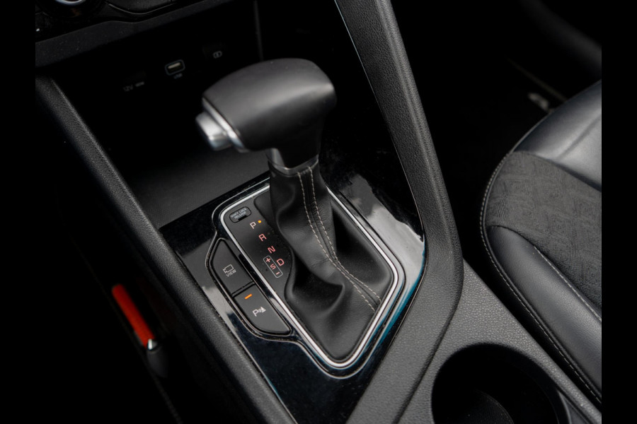 Kia Niro 1.6 GDi Hybrid DynamicPlusLine | Navigatie | Achteruitrijcamera |