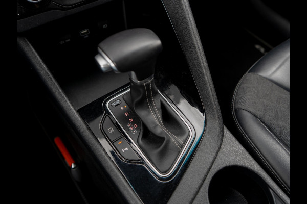 Kia Niro 1.6 GDi Hybrid DynamicPlusLine | Navigatie | Achteruitrijcamera |