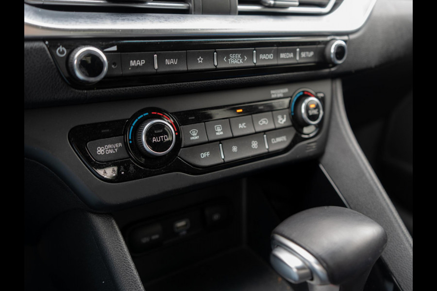 Kia Niro 1.6 GDi Hybrid DynamicPlusLine | Navigatie | Achteruitrijcamera |