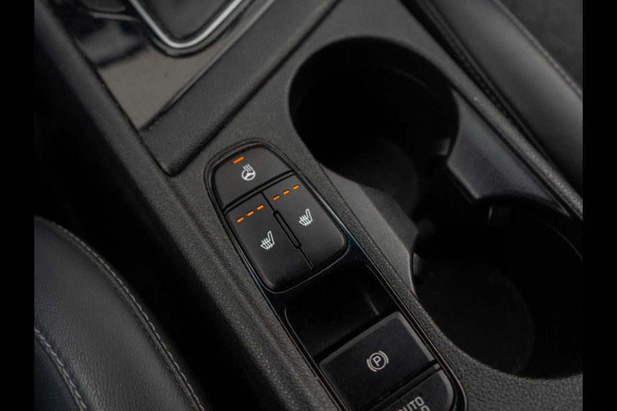 Kia Niro 1.6 GDi Hybrid DynamicPlusLine | Navigatie | Achteruitrijcamera |