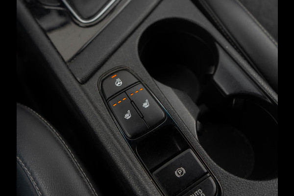 Kia Niro 1.6 GDi Hybrid DynamicPlusLine | Navigatie | Achteruitrijcamera |