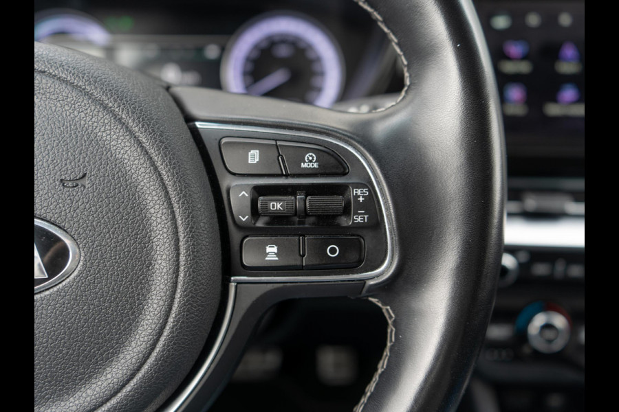 Kia Niro 1.6 GDi Hybrid DynamicPlusLine | Navigatie | Achteruitrijcamera |