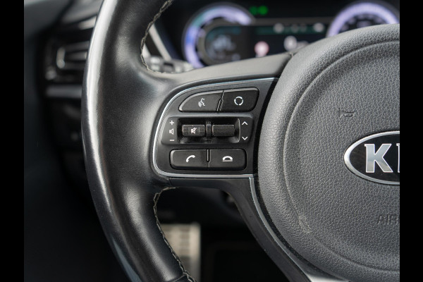 Kia Niro 1.6 GDi Hybrid DynamicPlusLine | Navigatie | Achteruitrijcamera |