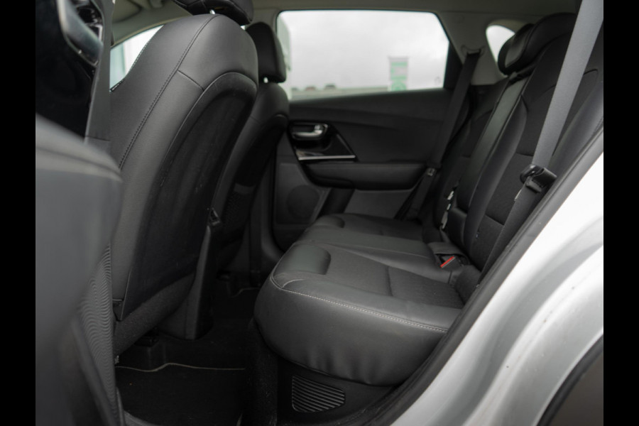 Kia Niro 1.6 GDi Hybrid DynamicPlusLine | Navigatie | Achteruitrijcamera |