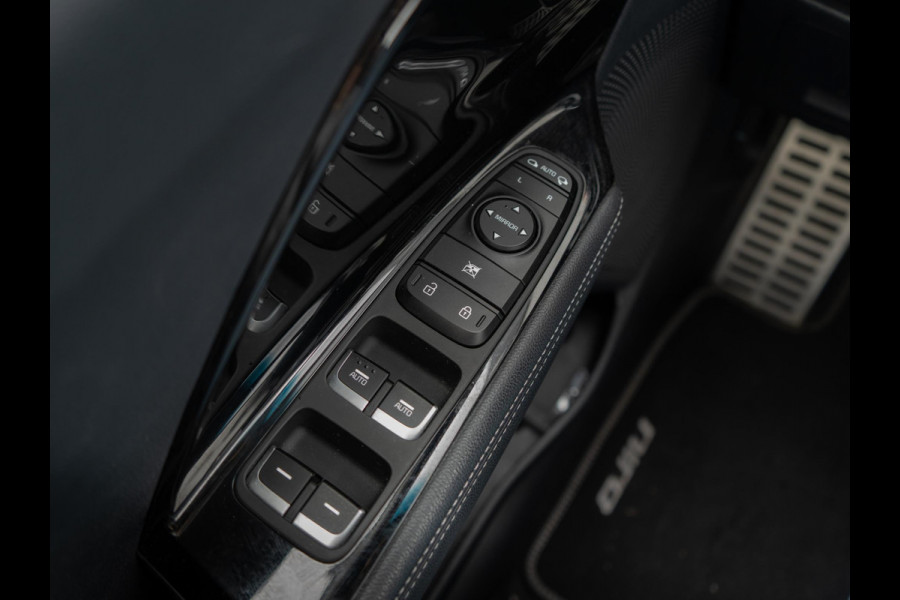 Kia Niro 1.6 GDi Hybrid DynamicPlusLine | Navigatie | Achteruitrijcamera |