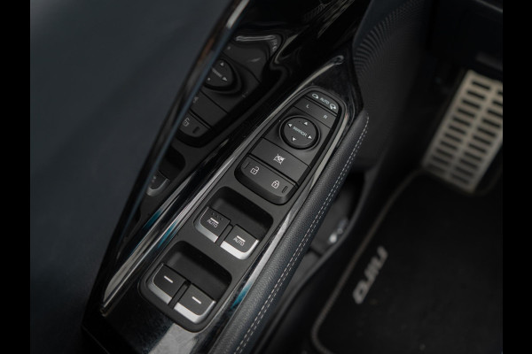 Kia Niro 1.6 GDi Hybrid DynamicPlusLine | Navigatie | Achteruitrijcamera |