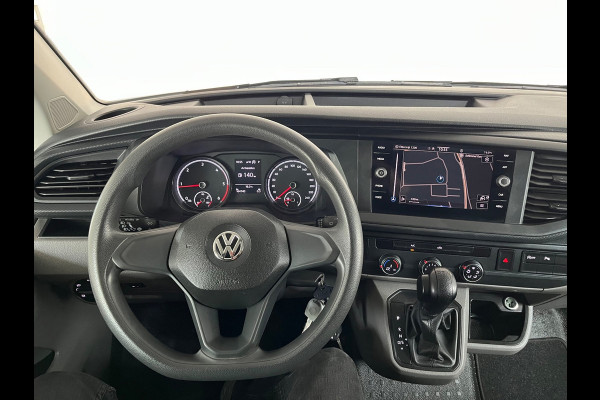 Volkswagen Transporter Automaat DSG Servicewagen 2.0 TDI 150pk L2H1 3Persoons Sortimo Inrichting, Airco, Navigatie, RIJKLAARPRIJS!