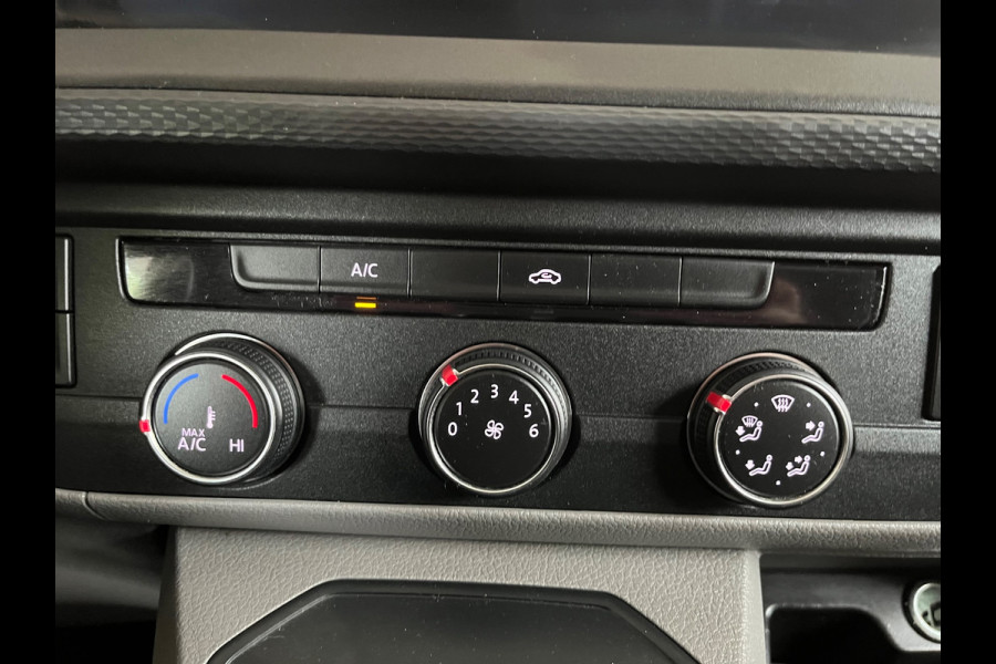 Volkswagen Transporter Automaat DSG Servicewagen 2.0 TDI 150pk L2H1 3Persoons Sortimo Inrichting, Airco, Navigatie, RIJKLAARPRIJS!