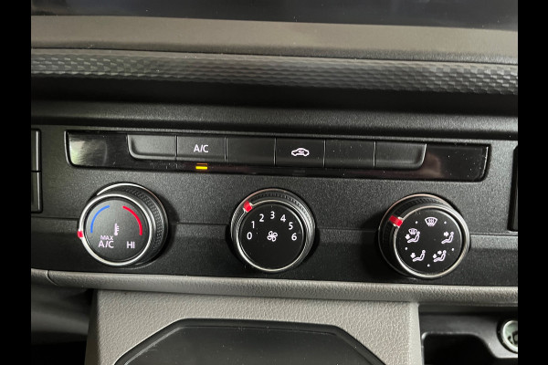 Volkswagen Transporter Automaat DSG Servicewagen 2.0 TDI 150pk L2H1 3Persoons Sortimo Inrichting, Airco, Navigatie, RIJKLAARPRIJS!