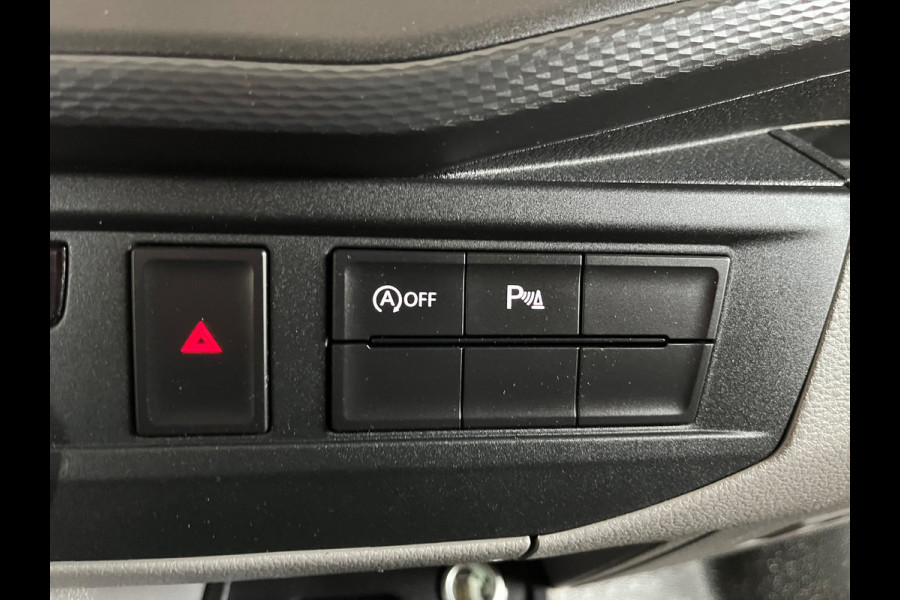 Volkswagen Transporter Automaat DSG Servicewagen 2.0 TDI 150pk L2H1 3Persoons Sortimo Inrichting, Airco, Navigatie, RIJKLAARPRIJS!