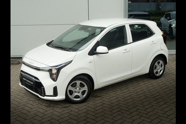 Kia Picanto 1.0 DPI DynamicLine | Carplay | Achteruitrijcamera | Airco
