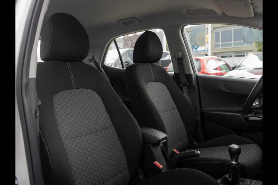 Kia Picanto 1.0 DPI DynamicLine | Carplay | Achteruitrijcamera | Airco