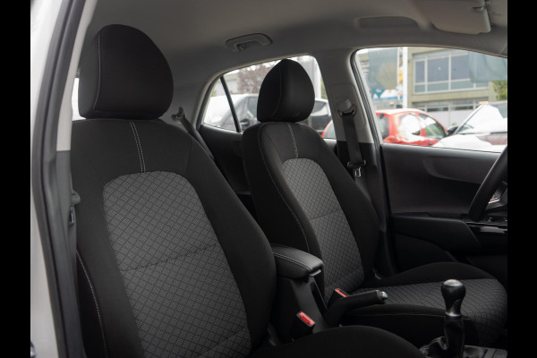Kia Picanto 1.0 DPI DynamicLine | Carplay | Achteruitrijcamera | Airco