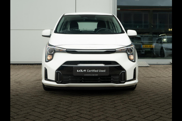 Kia Picanto 1.0 DPI DynamicLine | Carplay | Achteruitrijcamera | Airco