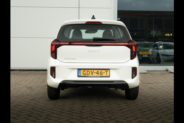 Kia Picanto 1.0 DPI DynamicLine | Carplay | Achteruitrijcamera | Airco