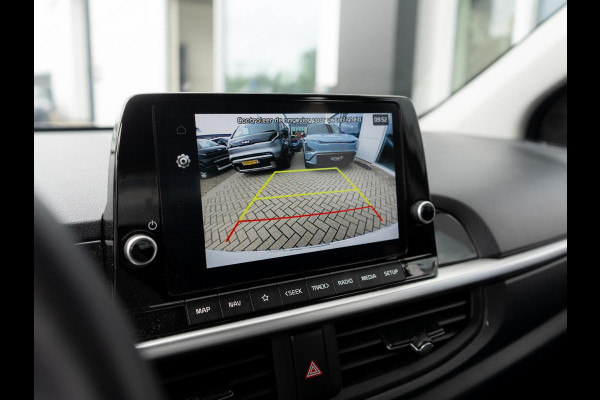 Kia Picanto 1.0 DPI DynamicLine | Carplay | Achteruitrijcamera | Airco